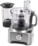 Kenwood Multipro Sense Food Processor FPM810 Silver