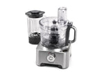 Kenwood Multipro Sense Food Processor FPM810 Silver