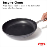 OXO Good Grips Non-Stick Pro Dishwasher safe 10" Open Frypan