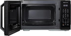 Toshiba MW3-EM25PE Solo Microwave Oven, 25 Liter Capacity