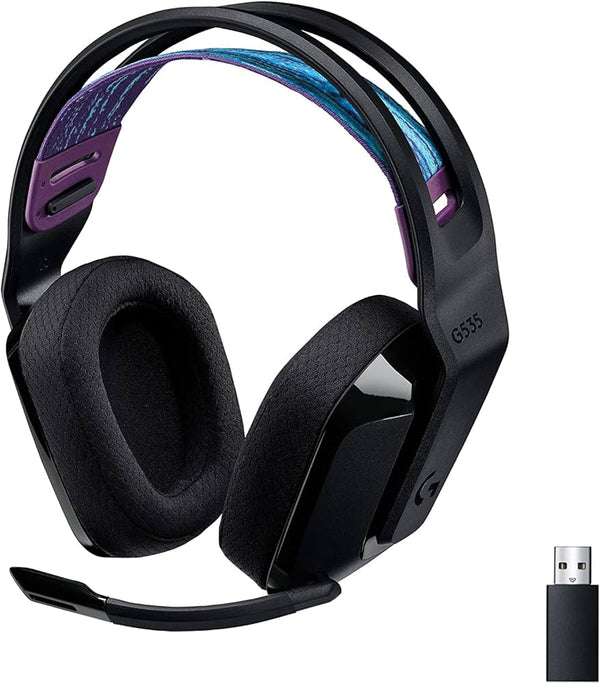 Earphones &amp; Headphones