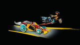 LEGO 80015 Monkie Kid Monkie Kids Cloud Roadster