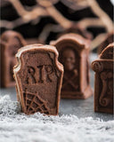 Nordic Ware 257NW-91848 Tombstone Cakelet Pan