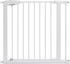 Munchkin Easy Close Metal Baby Gate White Model MK0002012