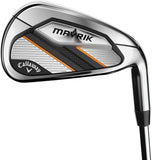Callaway Golf 2020 Mavrik Iron Steel Regular RightHand 5 Iron PW Set Of 6