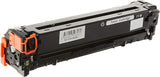 Nippon-ink CF210A (HP 131 A) Black For Use on HP Laser Colour Toners