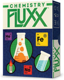 Looney Labs Chemistry Fluxx Game