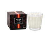 NEST Fragrances 3-Wick Candle- Sicilian Tangerine , 21.2 oz