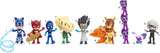 PJ Masks Deluxe Figure Set