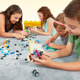 LEGO Classic Medium Creative Brick Box 10696 Building Toys for Creative Play
