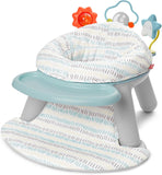 Skip Hop Silver Lining Cloud Infant Seat [NO BOX]