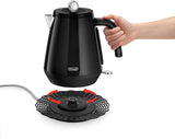 DeLonghi Eclettica Bold Black KBY2001.BK