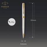 Parker Sonnet Ballpoint Pen, Gift Box