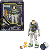 Lightyear Figure