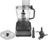 Ninja Professional Food Processor Grey BN650