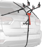 Allen Sports Ultra Compact Trunk Mounted Bike Rack