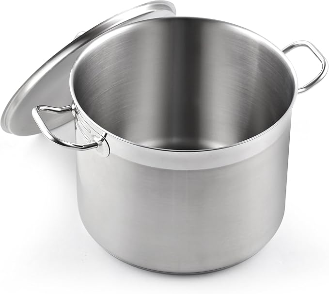 Cooks Standard Stockpot Main image