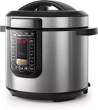 HD2237/73 ALL-IN-ONE COOKER, 6L AIO COOK