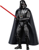 Star Wars The Vintage Collection Darth Vader (The Dark Times) Toy, 3.75-Inch-Scale Star Wars: Obi-Wan Kenobi Figure, Toys Kids Ages 4 and Up, Multicolor (F4475)