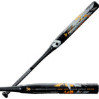 Demarini 2021 Senior Nautalai Endload Denny Crine Signature Slowpitch Softball Bat 34in