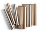 Cricut Everyday Iron On 12in X 6ft HTV Vinyl For TShirts Metallics Value Pack