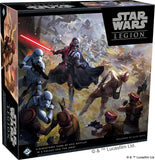 Fantasy Flight Games SWL01 Star Wars: Legion - Core Set Sealed