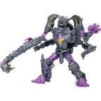 Transformers Toys Studio Series Deluxe Transformers Rise Of The Beasts 107 Predacon Scorponok 4.5inch Converting Action Figure