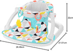 FisherPrice SitMeUp Floor Seat