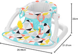 FisherPrice SitMeUp Floor Seat