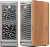 KODAK INFINIO AP550 Multi-Stage Air Purifier, washable filter, captures allergens, smoke, & dust. Kills germs, bacteria, & viruses - Local Unit, White, (AP5500