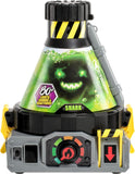 Beast Lab - 1 Pack Shark Beast Creator. Add Ingredients and Follow The Experiment's Steps to Create Your Beast! with Real Bio Mist and 80+ Lights, Sounds and Reactions - Styles May Vary