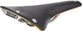 Brooks England Saddles Men's C17 Cambium Bike Saddle