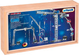 BUILDING TOY-CONSTRUCTION EITECH