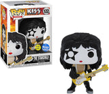 Funko POP! KISS: The Starchild - Glow in The Dark Collectible - Online Exclusive