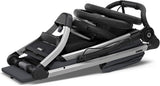 Thule Urban Glide 2 Jogging Stroller Single Dark Shadow