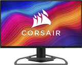 Corsair SG XENEON 32QHD165 Gaming Monitor,Black,Extra Large-DISPLAY SET