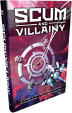 Scum and Villainy, Board Game