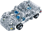Eitech Speed Racer Model-4 Construction Toy Set