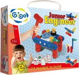 Gigo 7334 Tools