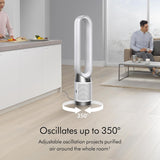 Dyson Purifier Cool™ Gen1 TP10