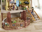 Playmobil 71007 Wiltopia Animal Care Station