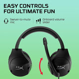 HyperX CloudX Stinger Core – Console Gaming Headset