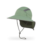 Sunday Afternoons Unisex Ultra-Adventure Hat (Green)