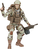 GI Joe Classified Series 60th Anniversary Action Soldier Infantry Collectible 6 Inch Action Figure F9678