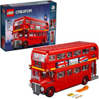 LEGO Creator London Bus 10258 Limited Edition 1686 Pieces