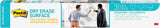 3M™ Post-it® Dry Erase Surface, 24 x 36