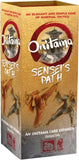Arcane Wonders DTE02ONX1AWG Onitama Senseis Path Card Game