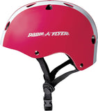 Radio Flyer AC100P - Pink Helmet for Kids Ages 2-5