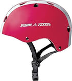 Radio Flyer AC100P - Pink Helmet for Kids Ages 2-5