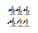 Lego 75280 Star Wars TM 501st Legion™ Clone Troopers